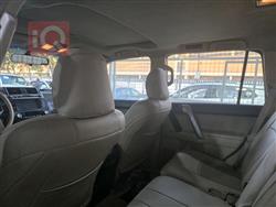 تۆیۆتا لاندكروزر پرادۆ